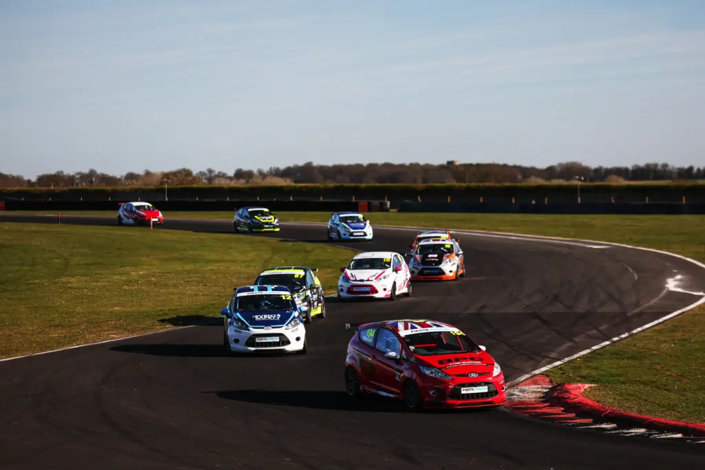 Jack Burgess, Snetterton - http://www.jamesrobertsphoto.com junior ford fiesta junior championship brscc with bpc motorsport